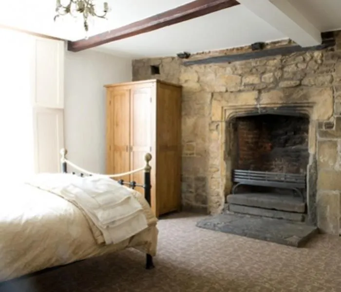 Cathedral View Guest House-1