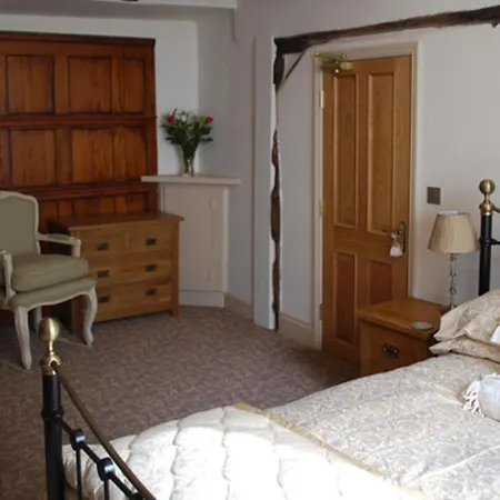 Cathedral View Guest House-3